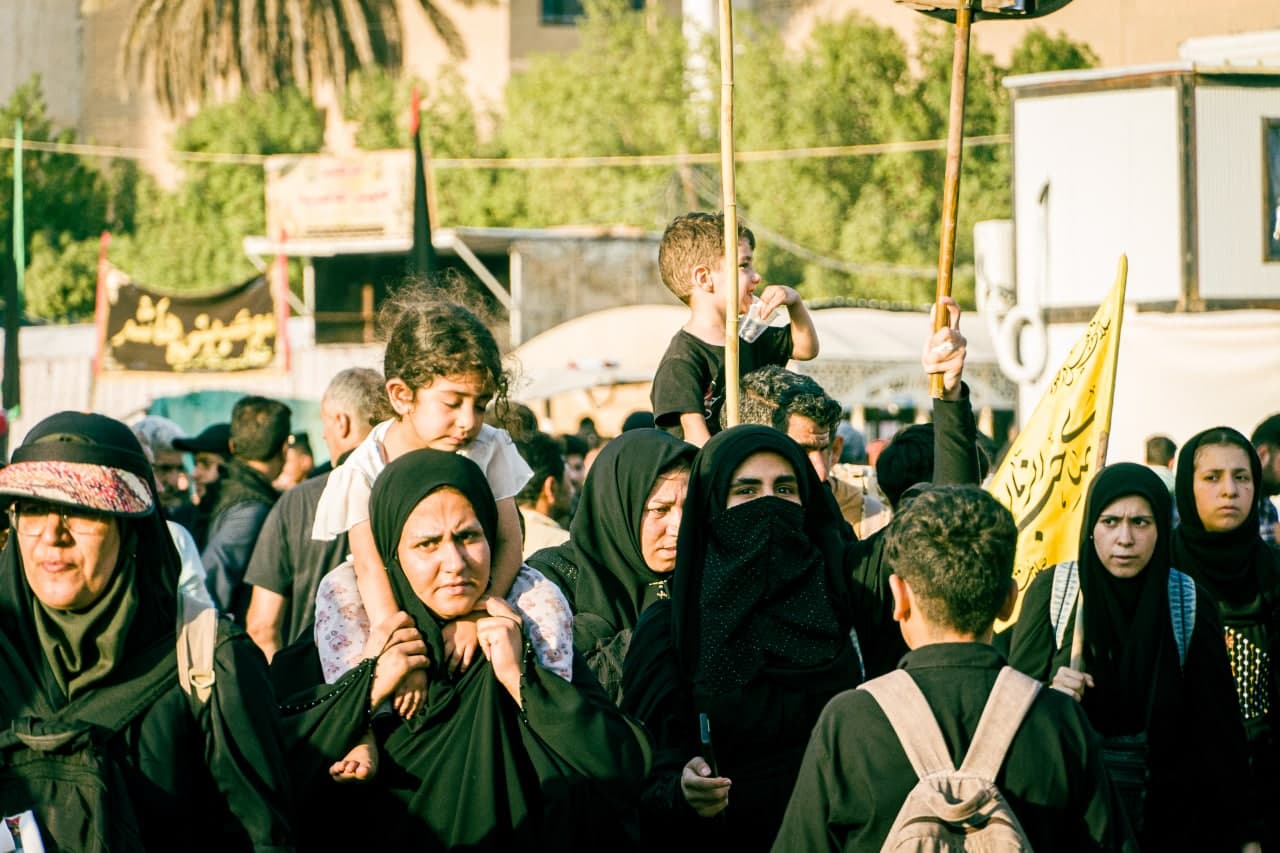 شرط صدور روادید رایگان برای زائران پاکستانی اعلام شد شرط صدور روادید رایگان برای زائران پاکستانی اعلام شد