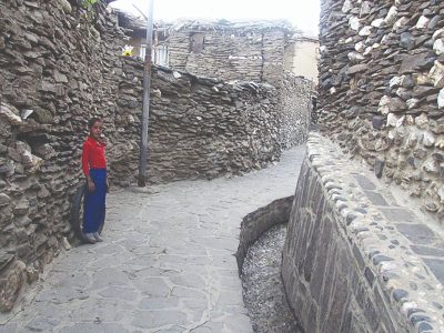 زباله، سوغات گردشگران برای روستای رنسانسی ایران