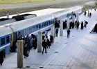 زمان آغاز فروش بلیت قطارهای اربعین