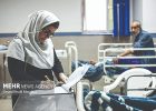 سالانه باید ۱۰‌هزار پرستار جذب مراکز درمانی شوند