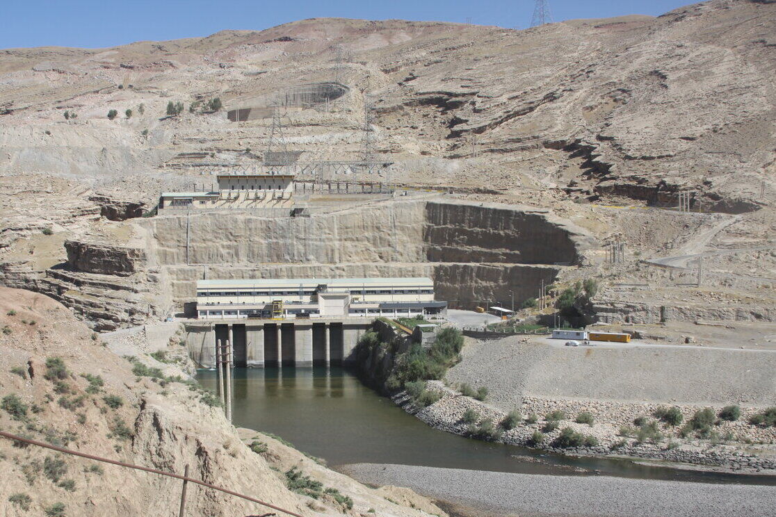 سدهای مهم کشور در آستانه خشکیدن کامل سدهای مهم کشور در آستانه خشکیدن کامل
