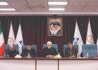 سرداران جبهه اقتصادی در جنگ ۱۲ روزه خوش درخشیدند
