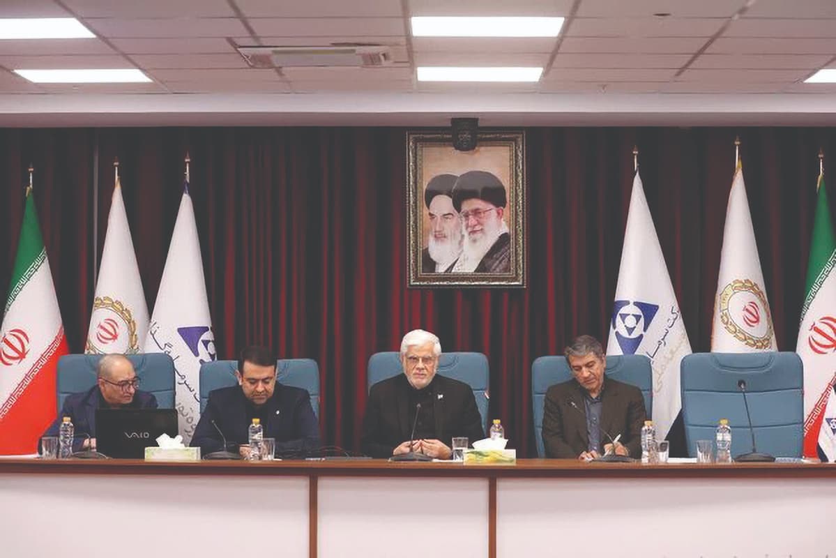 سرداران جبهه اقتصادی در جنگ ۱۲ روزه خوش درخشیدند