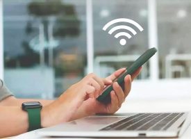سرزمینی با اینترنت ۲سرعته!
