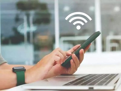 سرزمینی با اینترنت ۲سرعته!