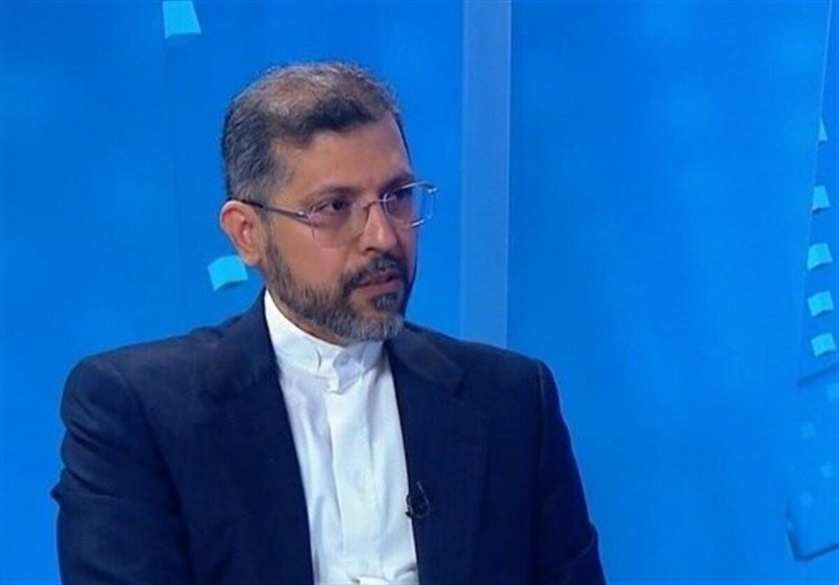 ایران از تمام ظرفیت دیپلماتیک خود بهره می‌گیرد