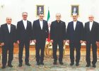 سفیران تلاش کنند مسیر توسعه روابط را هموار سازند