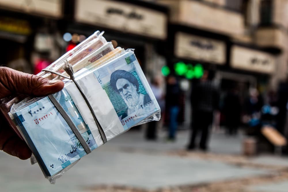 سهم هر ایرانی از اقتصاد سهم هر ایرانی از اقتصاد