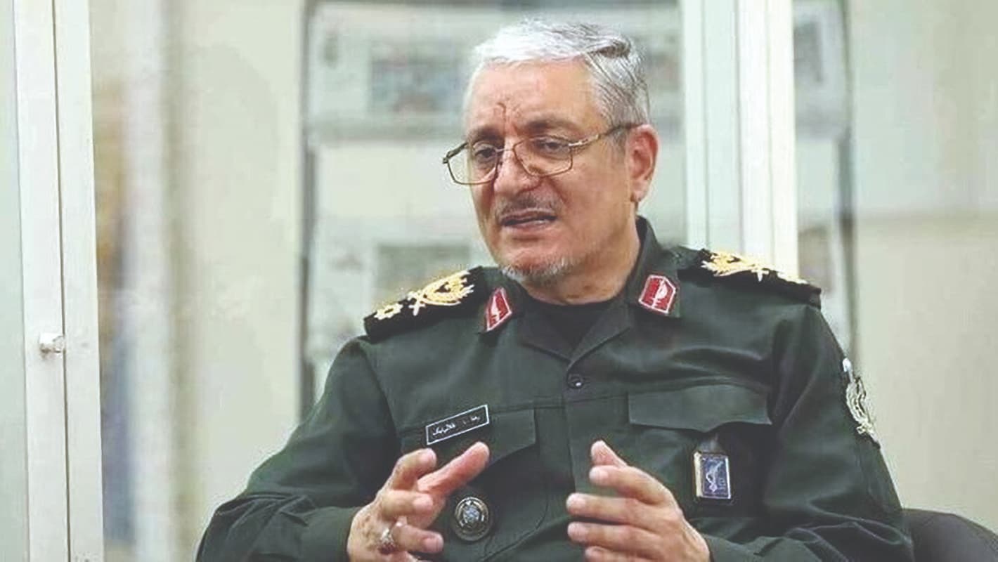 سوءاستفاده از خلأ قانونی درمورد پهپادها در جنگ ۱۲ روزه