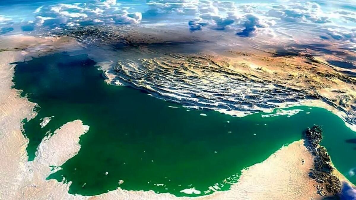 نماینده مجلس: صنایع آب‌بر فقط باید در سواحل خلیج فارس احداث شوند