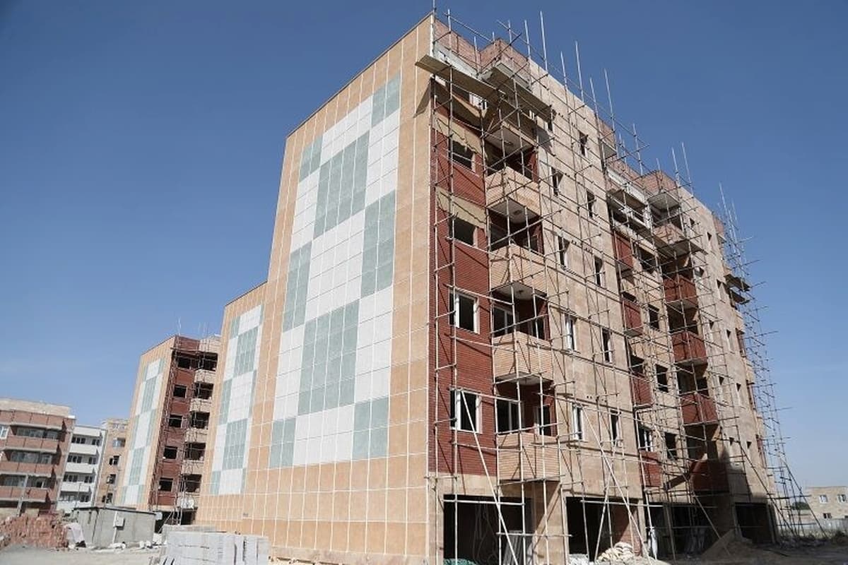 جزئیات وام مسکن حمایتی اعلام شد جزئیات وام مسکن حمایتی اعلام شد