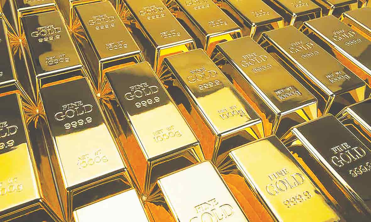سکوهای برخط طلا در انتظار رفع محدودیت‌ها