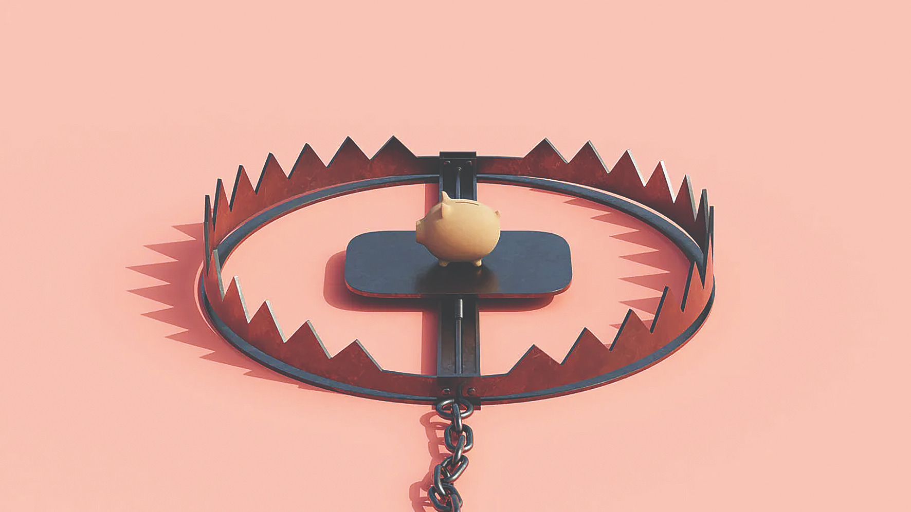 سیاست، بحران و پر کردن جیب‌ها
