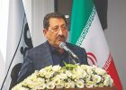 سیاست‌های ارزی نباید مانع سیاست‌های تجاری باشد