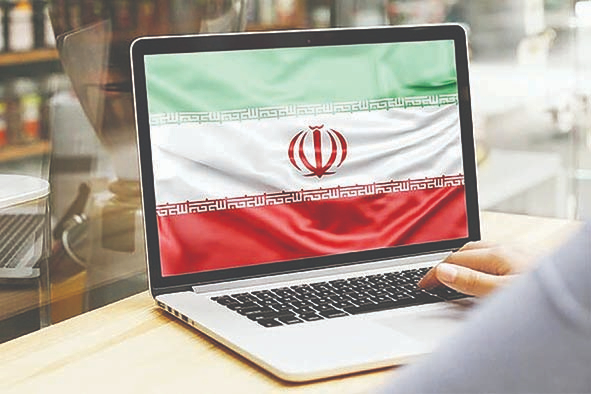 شبکه ملی اطلاعات، گاوصندوق دیجیتال ملت است