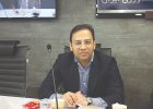 شروع گفتمان ملی