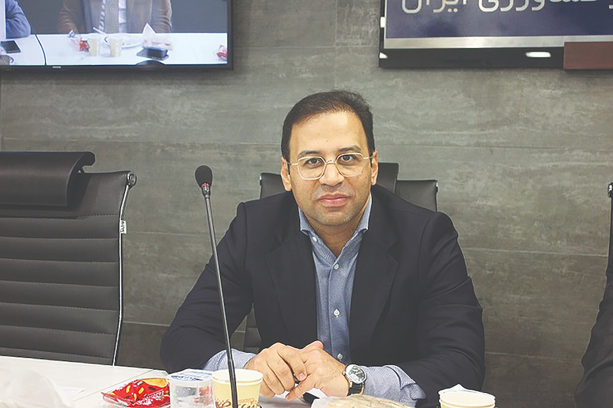 شروع گفتمان ملی