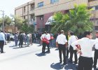 شهادت ۶ تن در حادثه تروریستی زاهدان