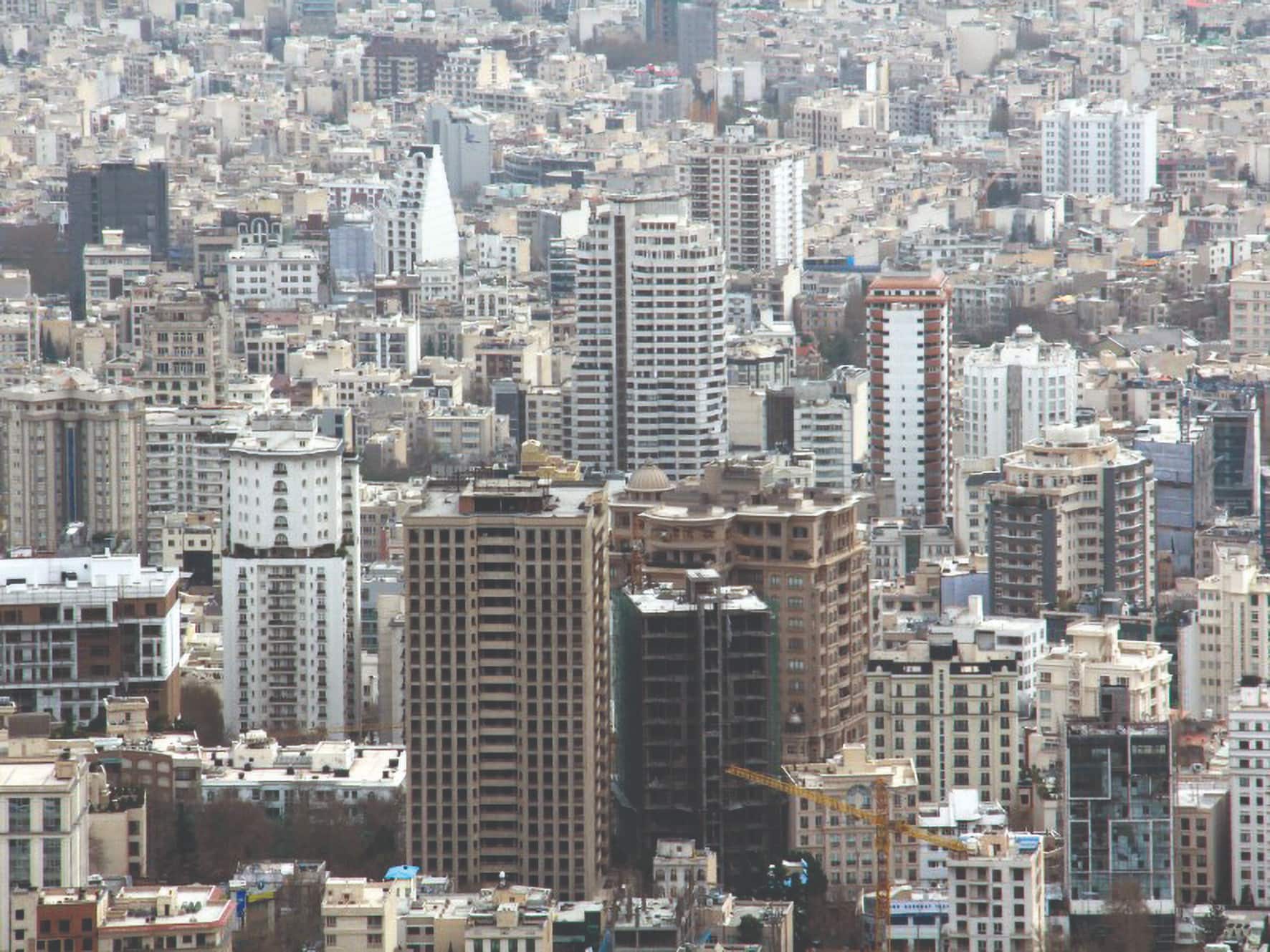 شهرداری به جای افزایش تاب‌آوری شهر موجب ناایمنی بیشتر می‌شود