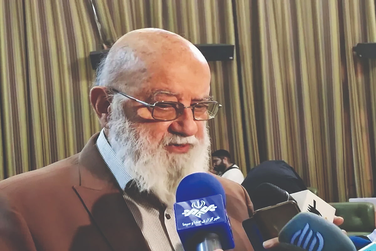 شهرداری فقط مدیریت بازسازی اماکن آسیب‌دیده را برعهده دارد