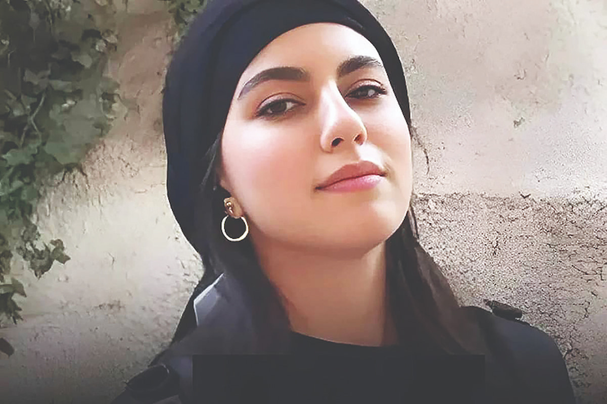صدور حکم قصاص برای قاتل «الهه حسین‌نژاد»