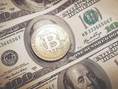 صعود بیشتر بیت‌کوین با تضعیف دلار
