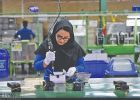 صنایع کوچک و متوسط نیازمند حمایت دولت در پساجنگ