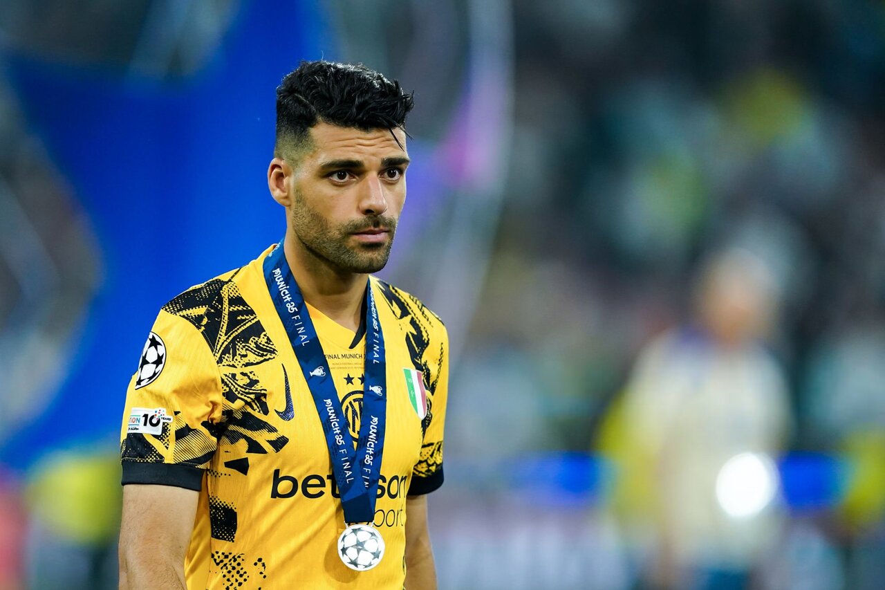 مهدی طارمی به برزیل می‌رود یا در اروپا می‌ماند؟