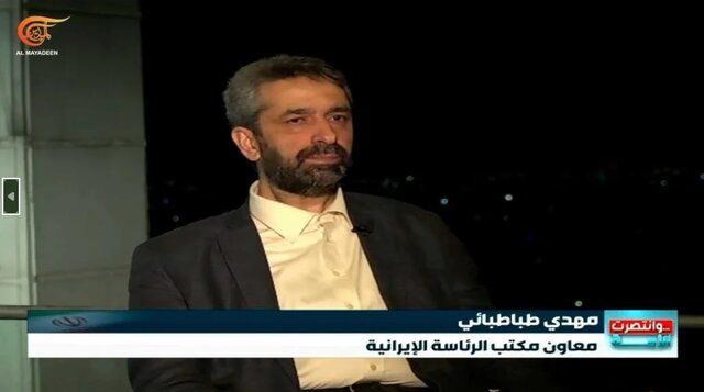 طباطبایی: اسرائیل قصد ترور پزشکیان را در جلسه‌ای نظامی داشت