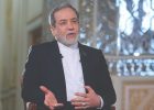 طرف پیروز جنگ ترسی از مذاکره ندارد