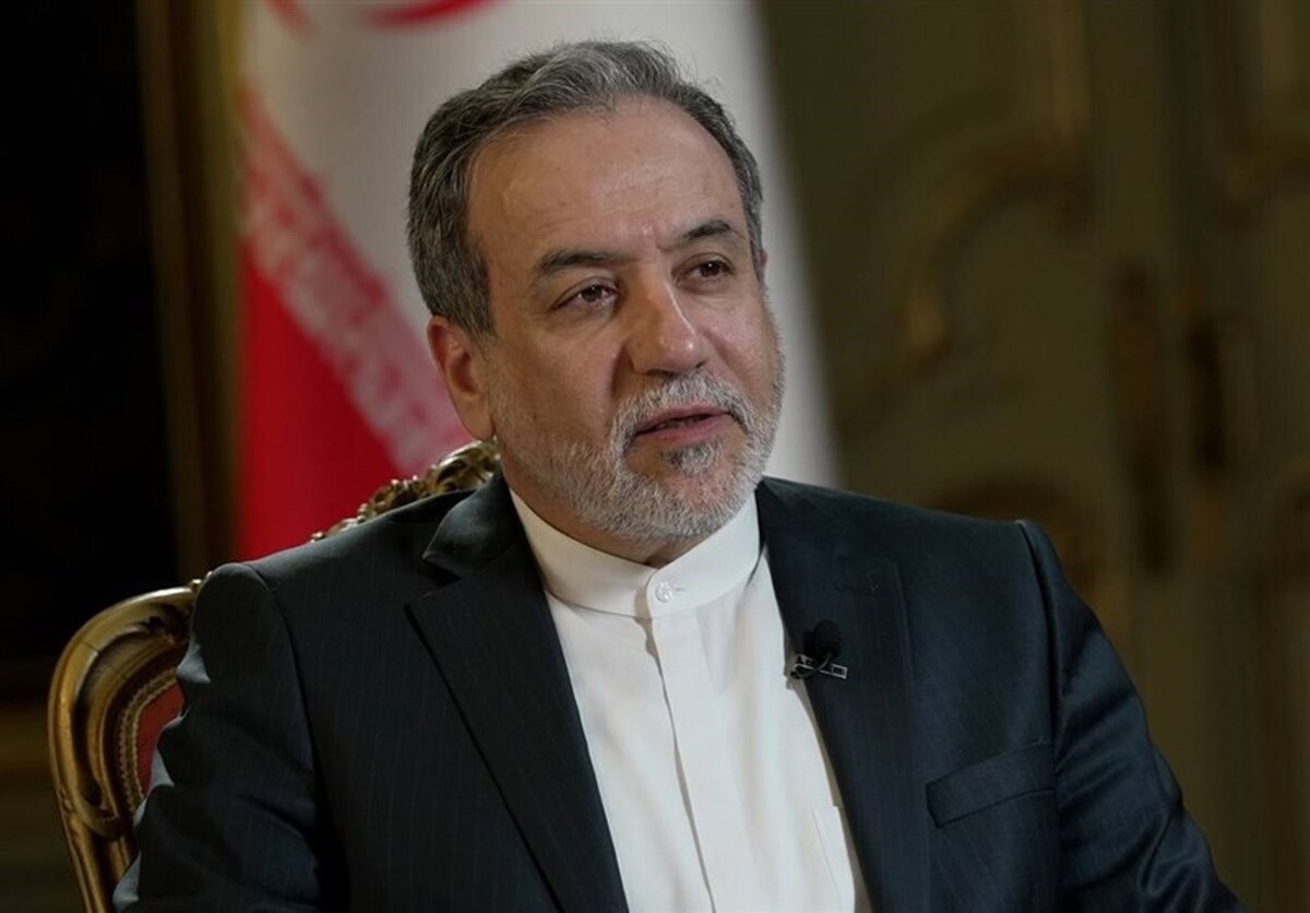 چطور یک پیام عراقچی، اسرائیل را متوقف کرد؟ چطور یک پیام عراقچی، اسرائیل را متوقف کرد؟