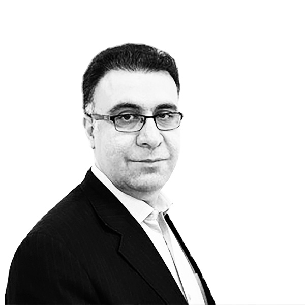 میراث یک‌ساله دولت چهاردهم