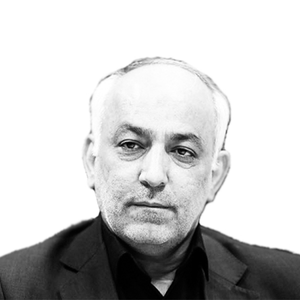 کامیابی نسبی دولت پزشکیان