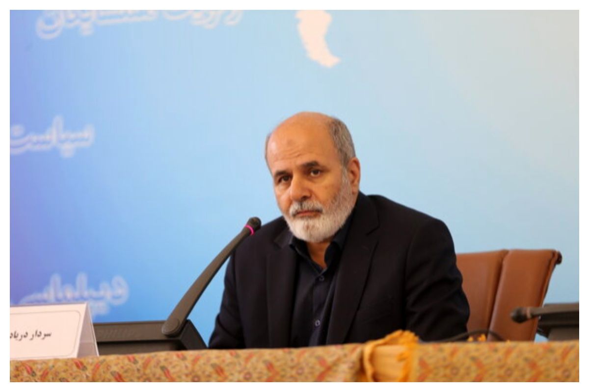 تاکید ایران بر گسترش روابط همسایگی