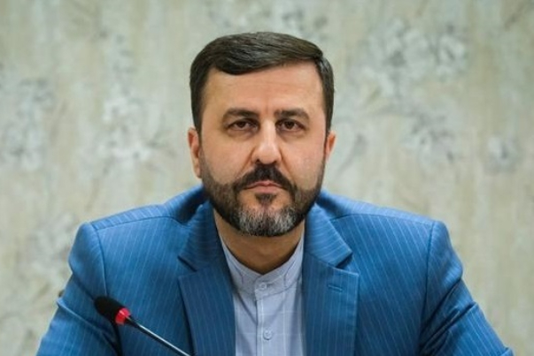 توافق تازه در استانبول؛ مسیر مذاکرات ایران و اروپا ادامه مییابد توافق تازه در استانبول؛ مسیر مذاکرات ایران و اروپا ادامه مییابد