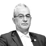 فردین آقابزرگی