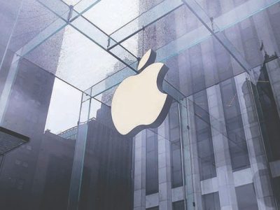 فروشگاه آنلاین اپل در عربستان سعودی شروع به‌ کار کرد