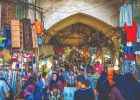 فشارهای سیاسی؛ عامل تضعیف بازار
