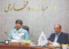 فناوری جوش لیزری ایرانی در فولاد مبارکه عملیاتی شد