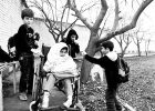 قصه پر غصه از یاد رفتگان