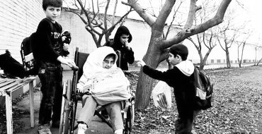 قصه پر غصه از یاد رفتگان