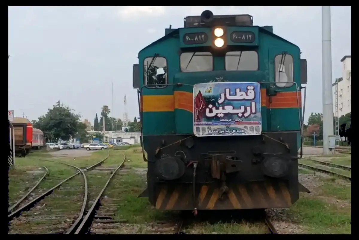 همکاری وزارت راه برای جابهجایی آسان زائران همکاری وزارت راه برای جابهجایی آسان زائران