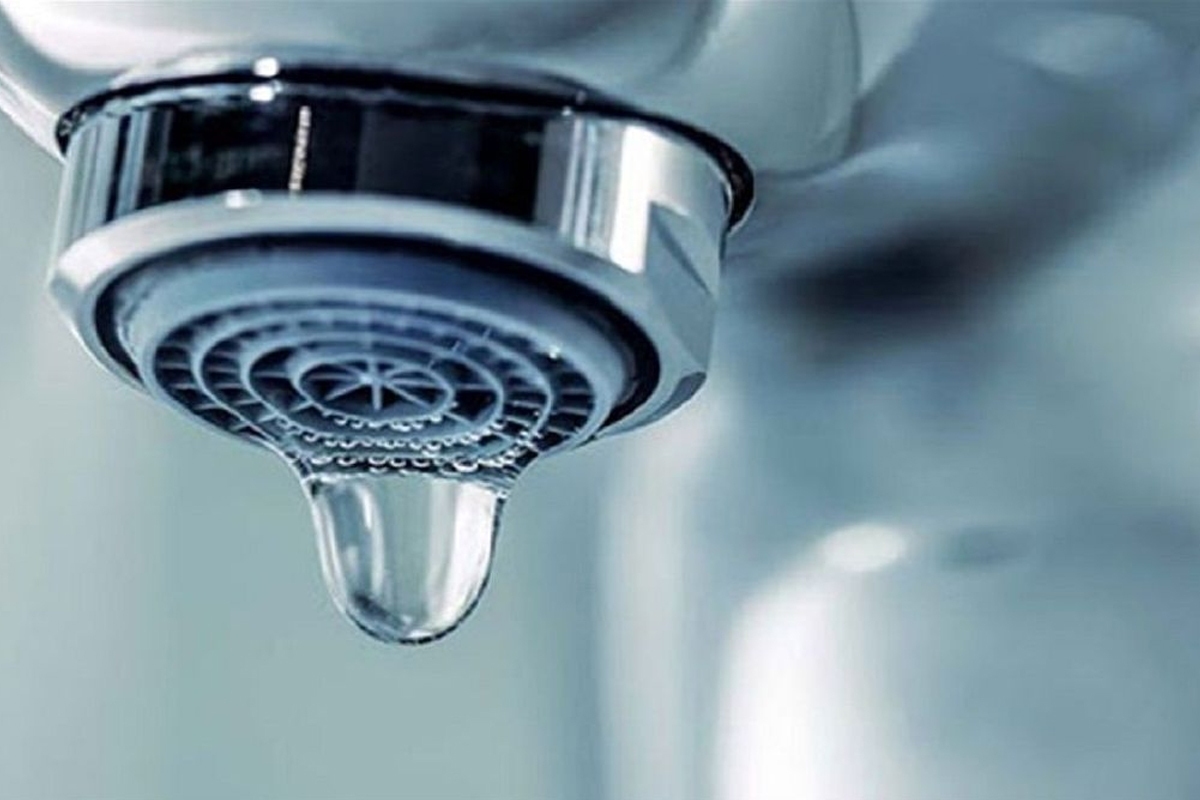 مصرف مدیریت نشود رفاه آبی کاهش مییابد مصرف مدیریت نشود رفاه آبی کاهش مییابد