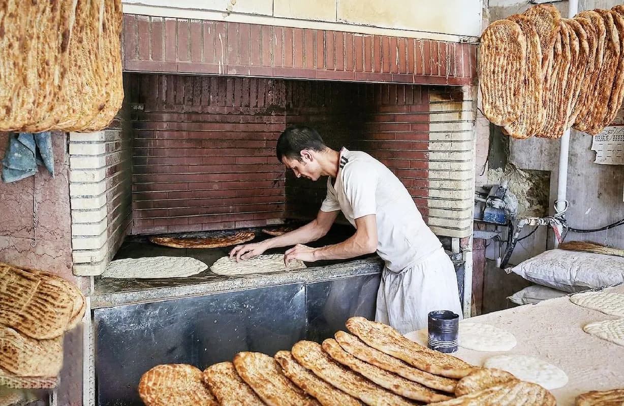 چرا قیمت جدید نان اعلام نمیشود؟ مشکل از کجاست؟ چرا قیمت جدید نان اعلام نمیشود؟ مشکل از کجاست؟