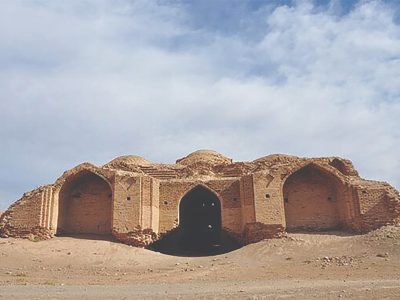 لزوم اختصاص اعتبار برای مرمت بناهای تاریخی مه‌ولات