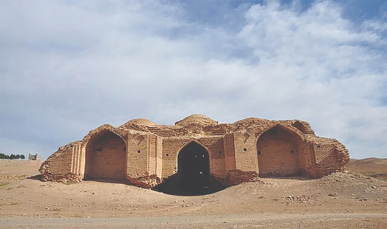 لزوم اختصاص اعتبار برای مرمت بناهای تاریخی مه‌ولات