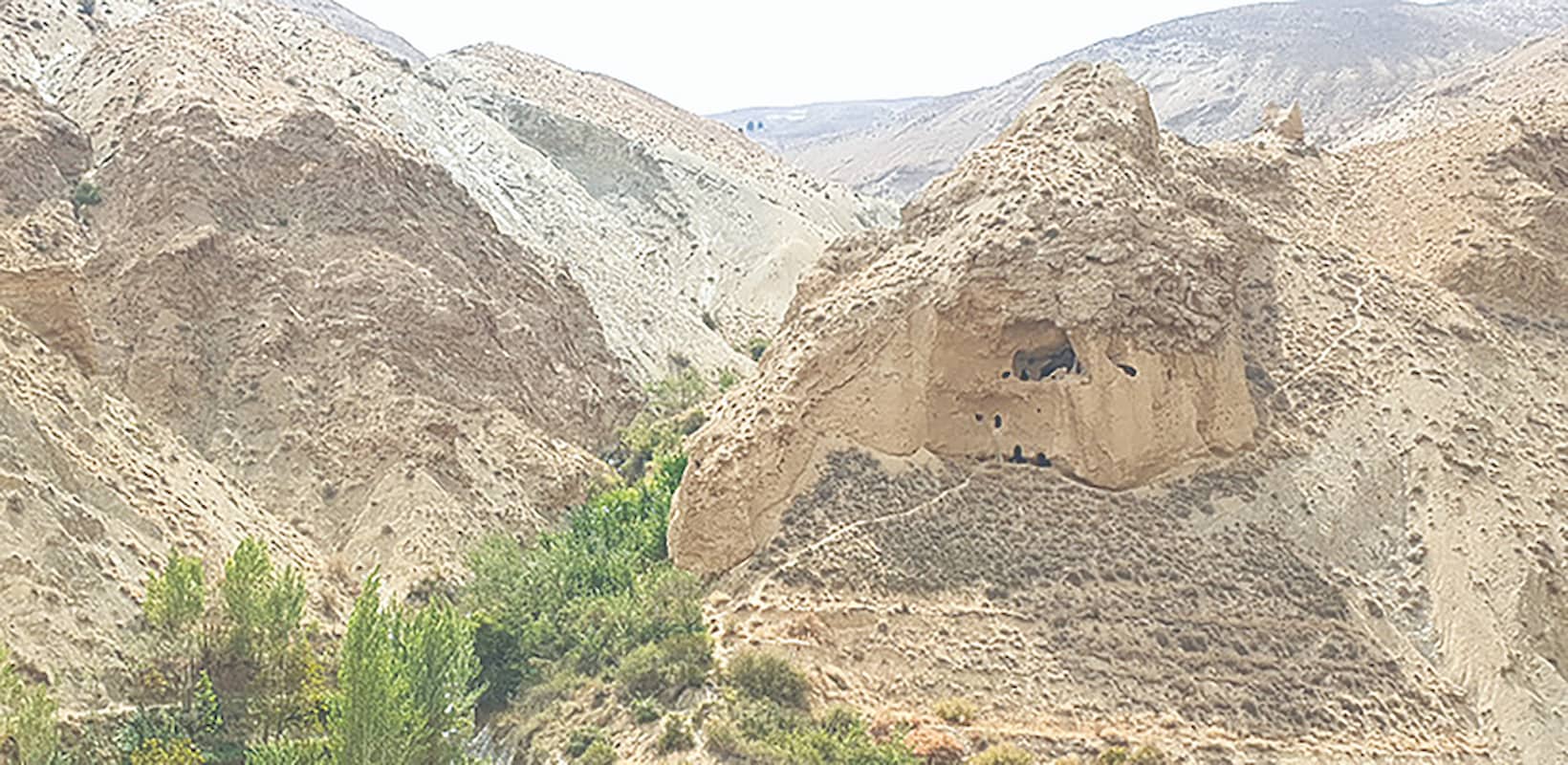 لزوم انجام اقدامات مطالعاتی و حفاظتی در روستاها