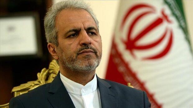 لزوم بازگشت مهاجران و اتباع غیرقانونی به افغانستان