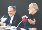 لزوم تغییر راهبرد دیپلماسی