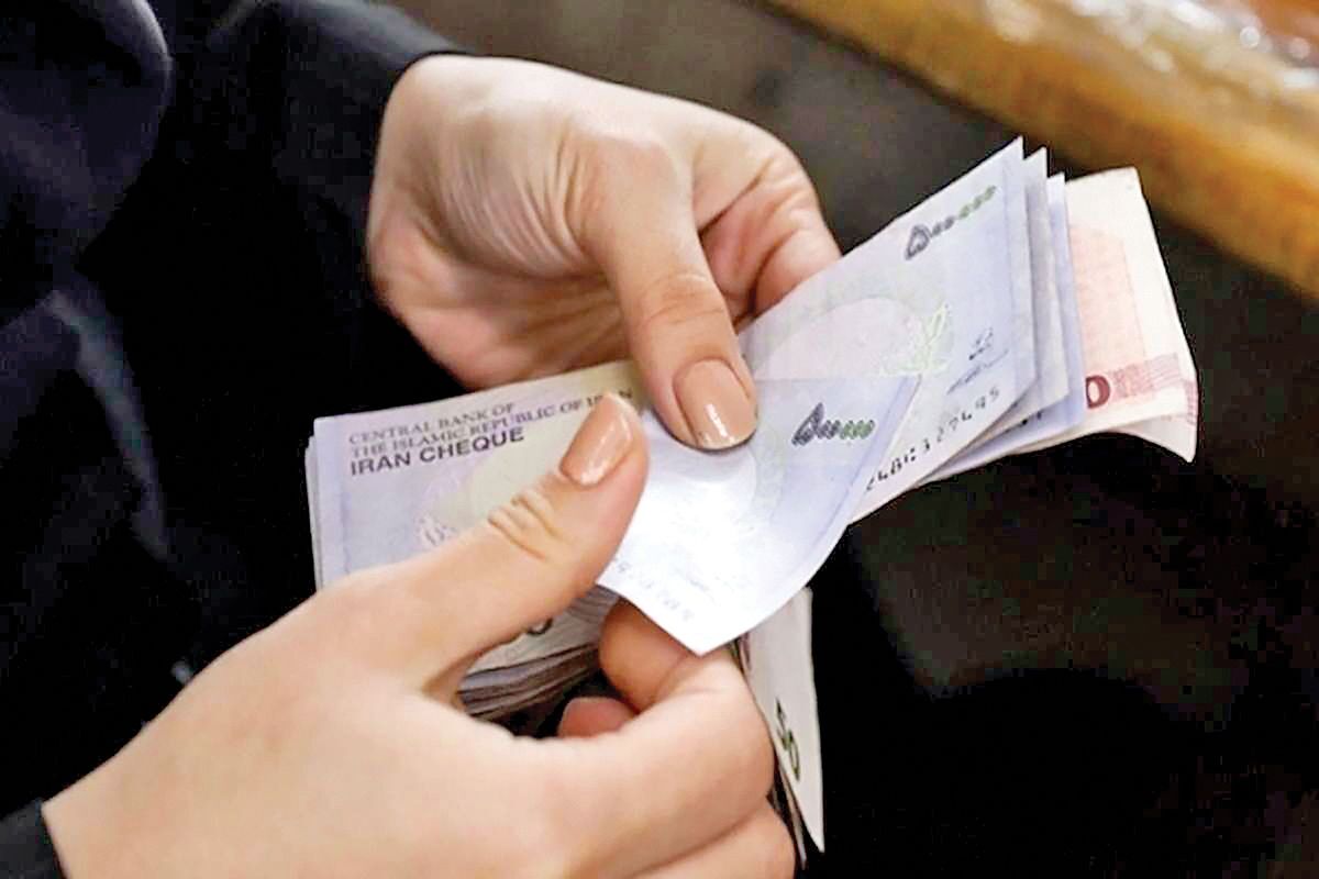 مبلغ یارانه نقدی دهک‌های مختلف مشخص شد